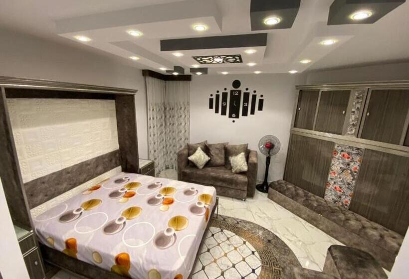 Portosaid Resort