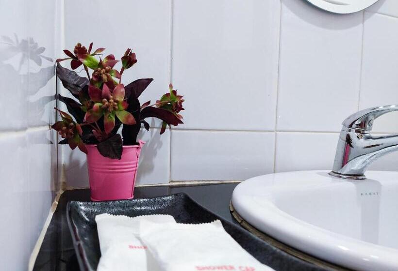 استراحتگاه อภิรตา รีสอร์ท