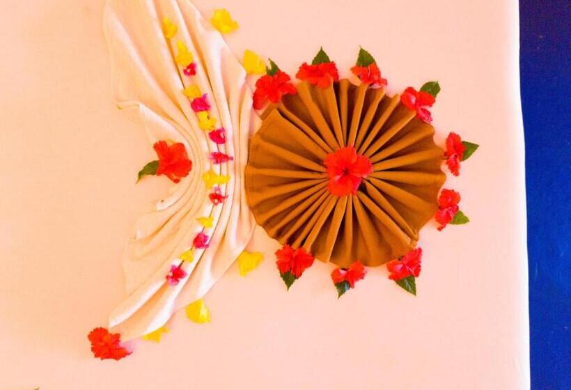 منتجع Swahili Palace Zanzibar