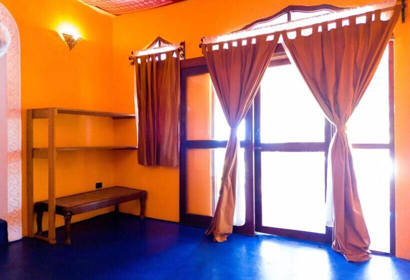 منتجع Swahili Palace Zanzibar