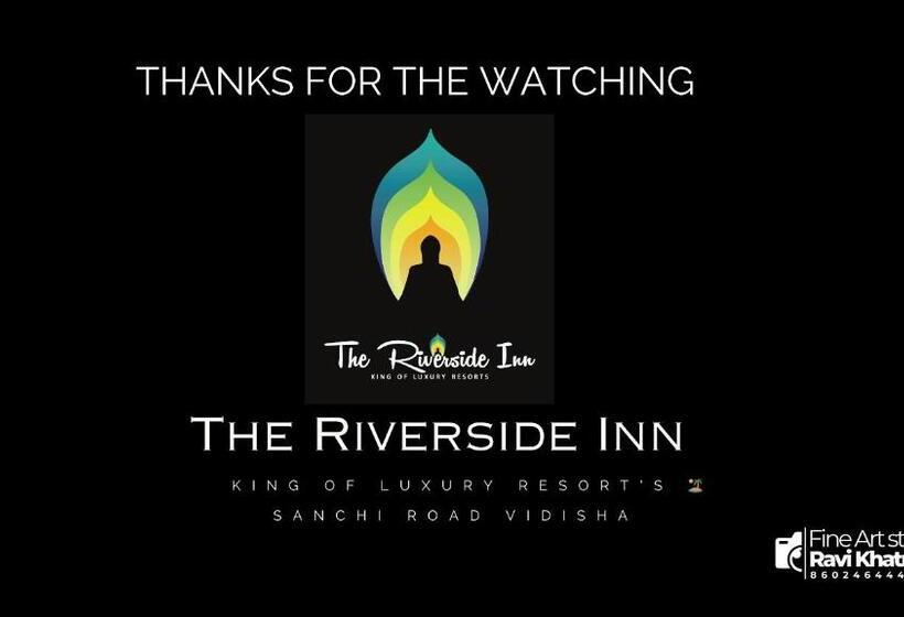 リゾートホテル The Riverside Inn