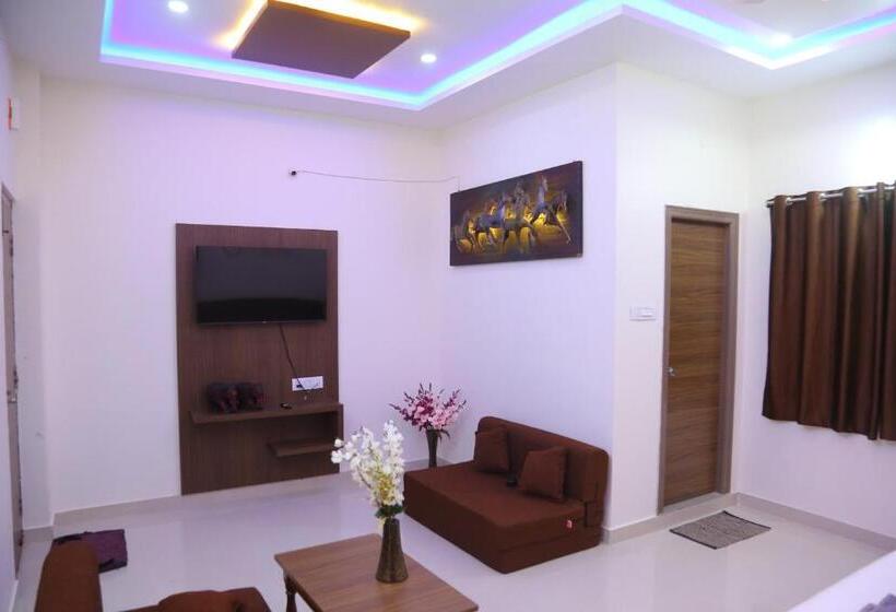Vinayaka Resorts