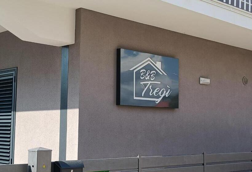 B&b Tregì