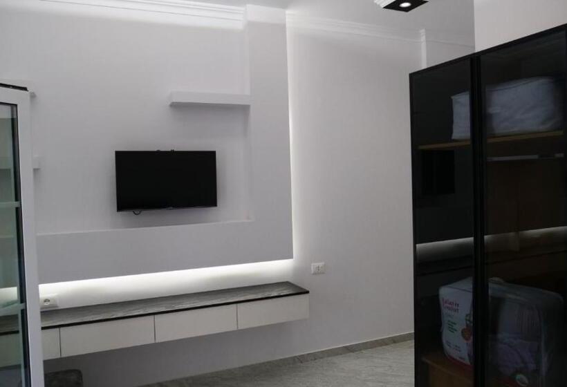 مبيت وإفطار Bar Restorant Hotel Rama