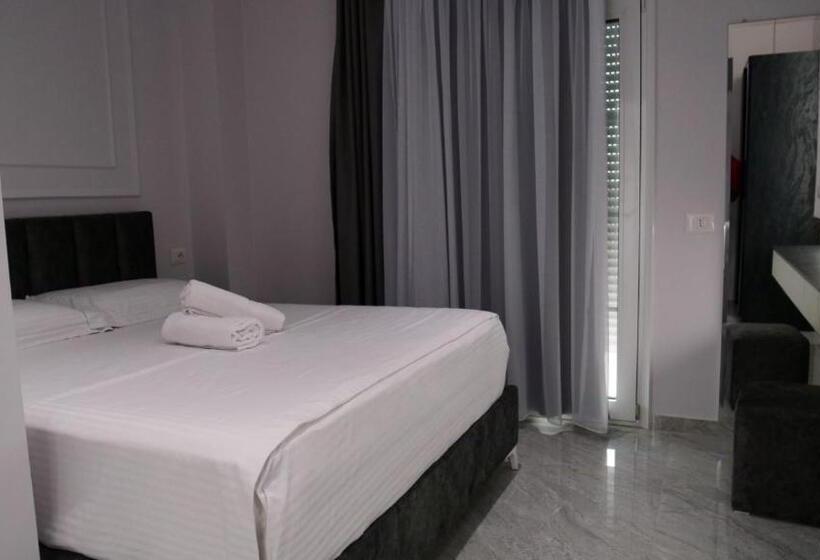 مبيت وإفطار Bar Restorant Hotel Rama
