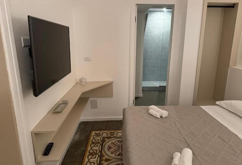B&b Casa Di Leo