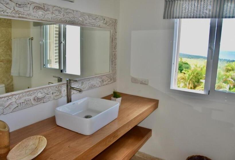 تختخواب و صبحانه Jandalavillage