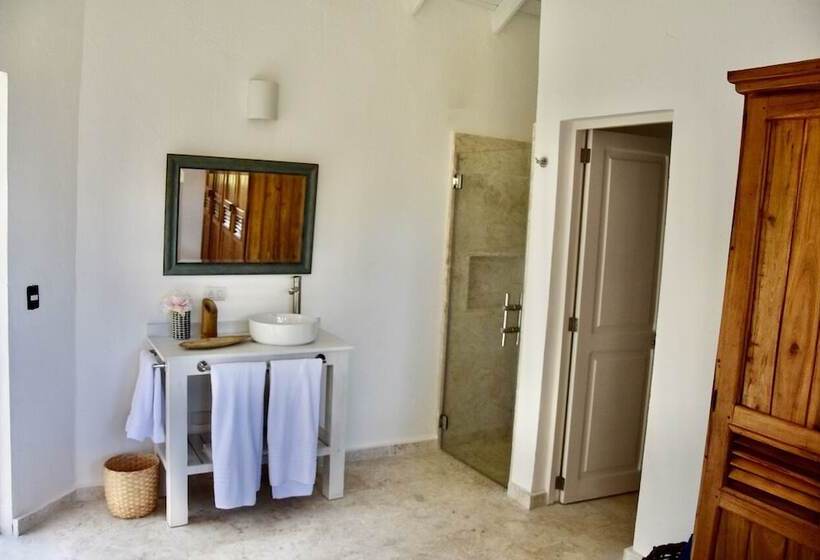 تختخواب و صبحانه Jandalavillage