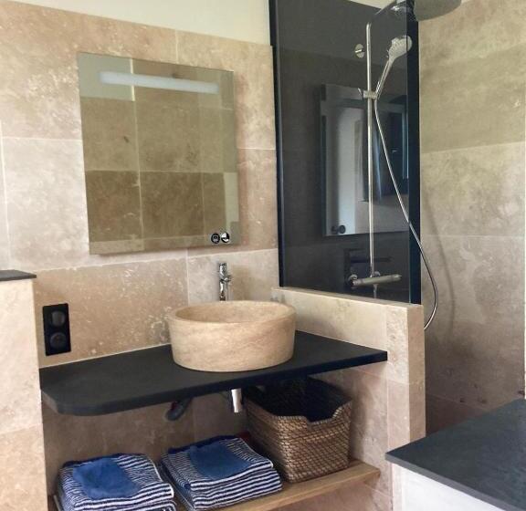 مبيت وإفطار La Haute Combe