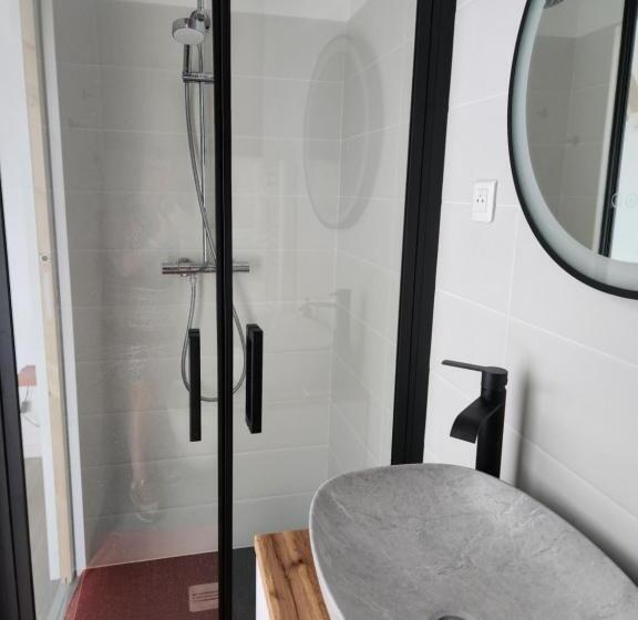 민박 Les Pingouins De La Marne 2