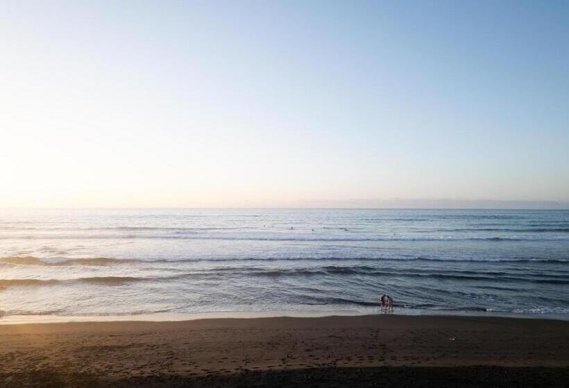 تختخواب و صبحانه Moinho Da Areia
