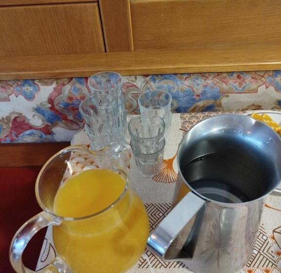 Bed and Breakfast Pension Obermair