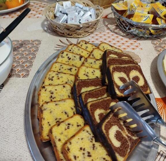 Bed and Breakfast Pension Obermair