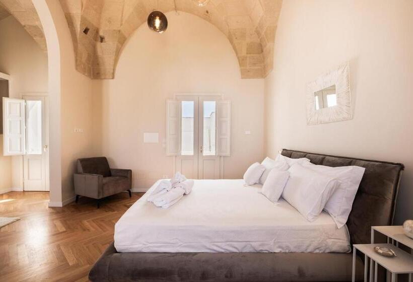 ベッドアンドブレックファースト Relais Luxury Xenia