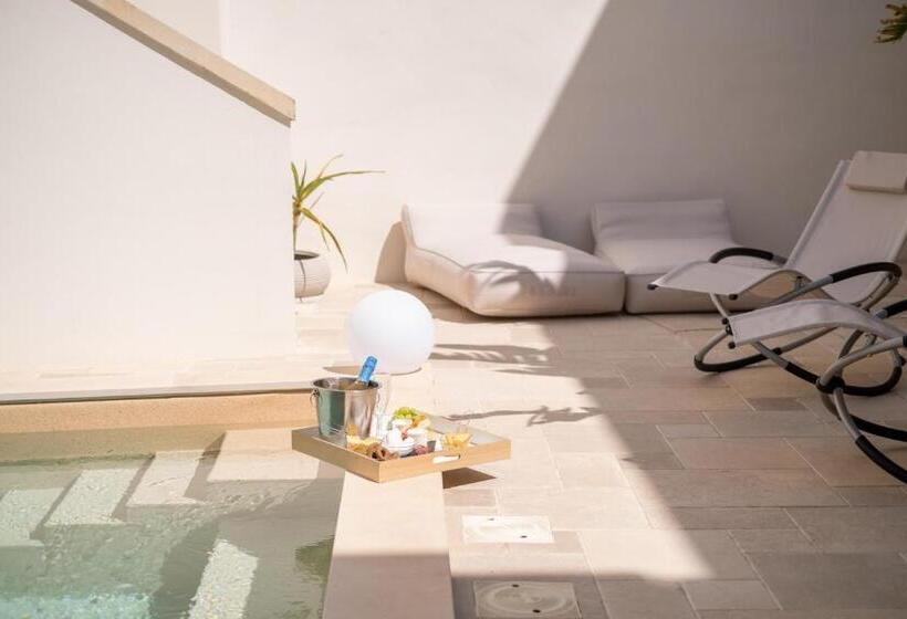 ベッドアンドブレックファースト Relais Luxury Xenia