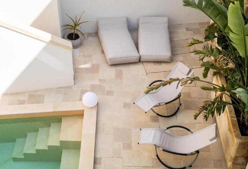 ベッドアンドブレックファースト Relais Luxury Xenia