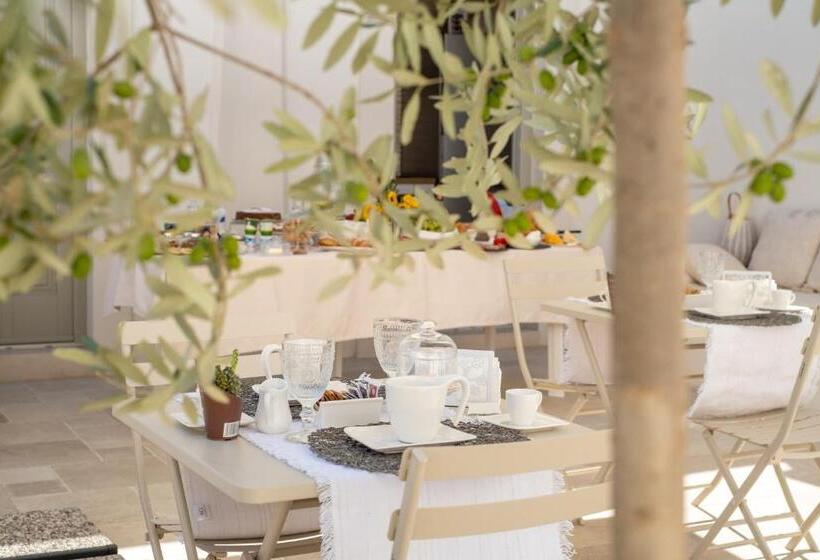 ベッドアンドブレックファースト Relais Luxury Xenia