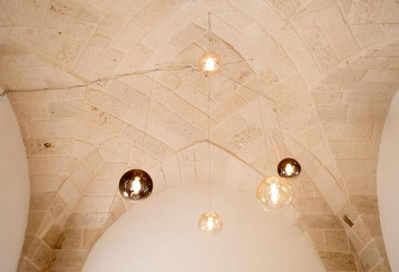 ベッドアンドブレックファースト Relais Luxury Xenia