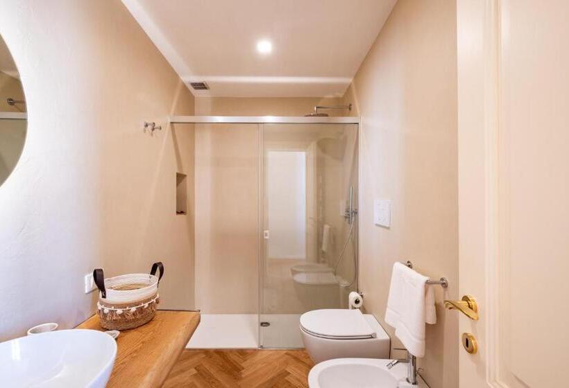 Bed and Breakfast Relais Luxury Xenia