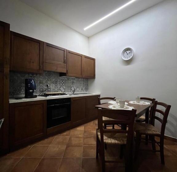 Bed and Breakfast Villa Robi