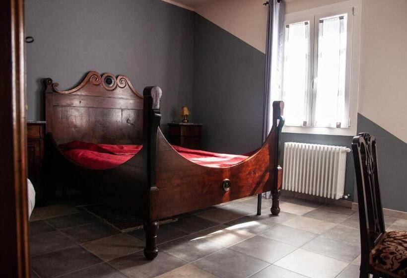 Gemma B&b