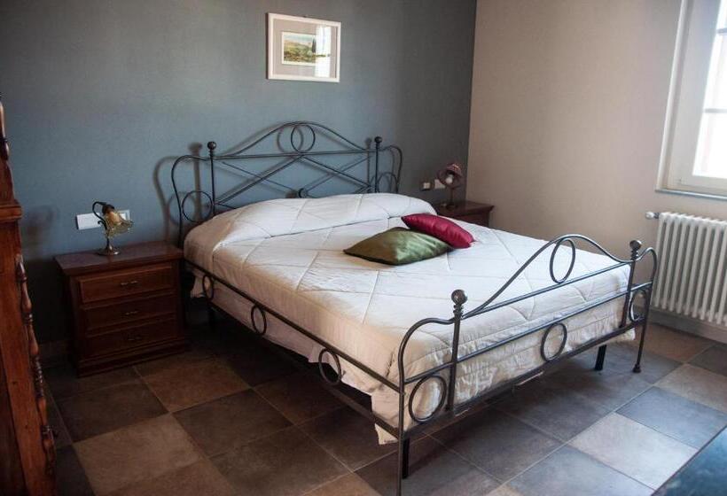 Gemma B&b