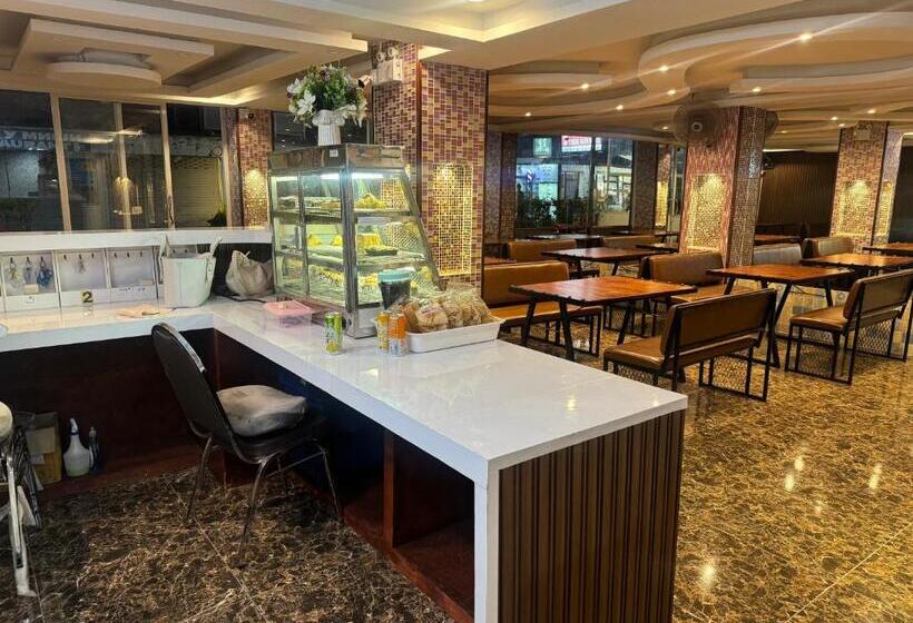 فندق Agadir Guest House
