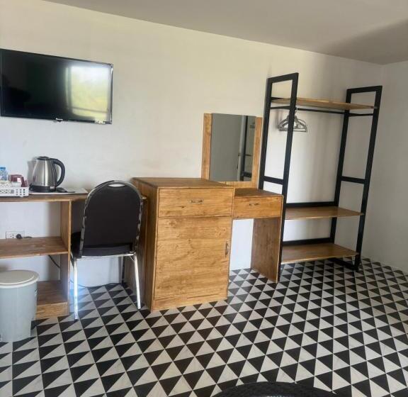 فندق Agadir Guest House