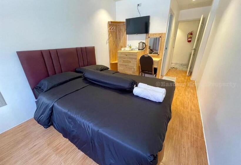 فندق Agadir Guest House