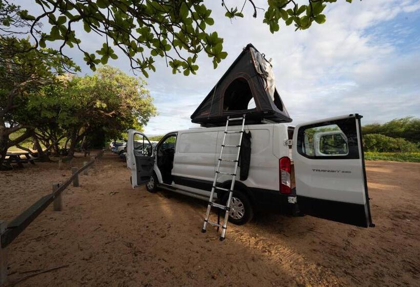 هتل Campcar Maui Jeeps Suvs Hybrid Camper Van Rentals With Equipment And Travel Advice