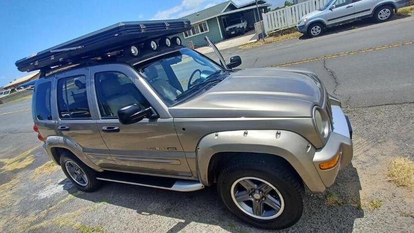 هتل Campcar Maui Jeeps Suvs Hybrid Camper Van Rentals With Equipment And Travel Advice