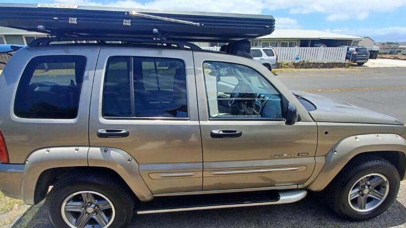 هتل Campcar Maui Jeeps Suvs Hybrid Camper Van Rentals With Equipment And Travel Advice
