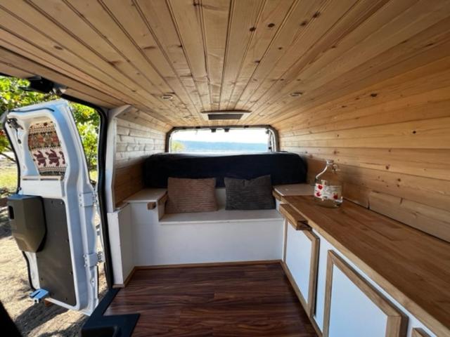 هتل Campcar Maui Jeeps Suvs Hybrid Camper Van Rentals With Equipment And Travel Advice