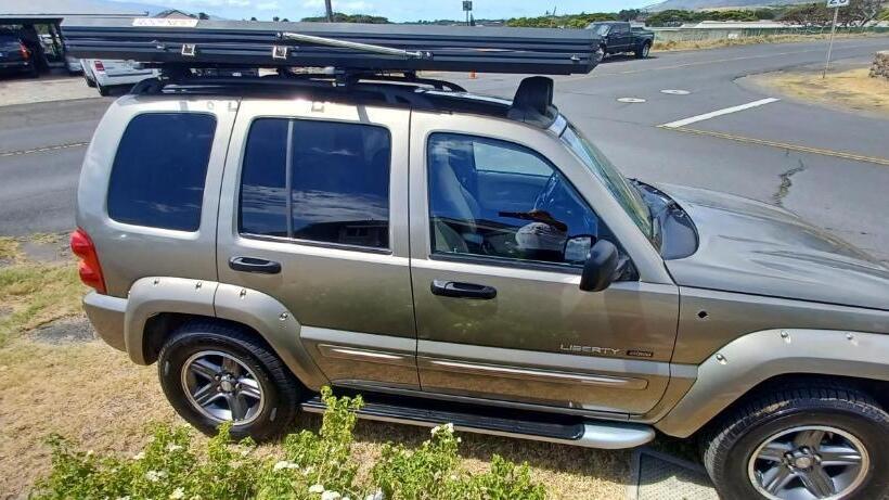 هتل Campcar Maui Jeeps Suvs Hybrid Camper Van Rentals With Equipment And Travel Advice