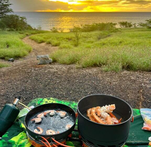 هتل Campcar Maui Jeeps Suvs Hybrid Camper Van Rentals With Equipment And Travel Advice
