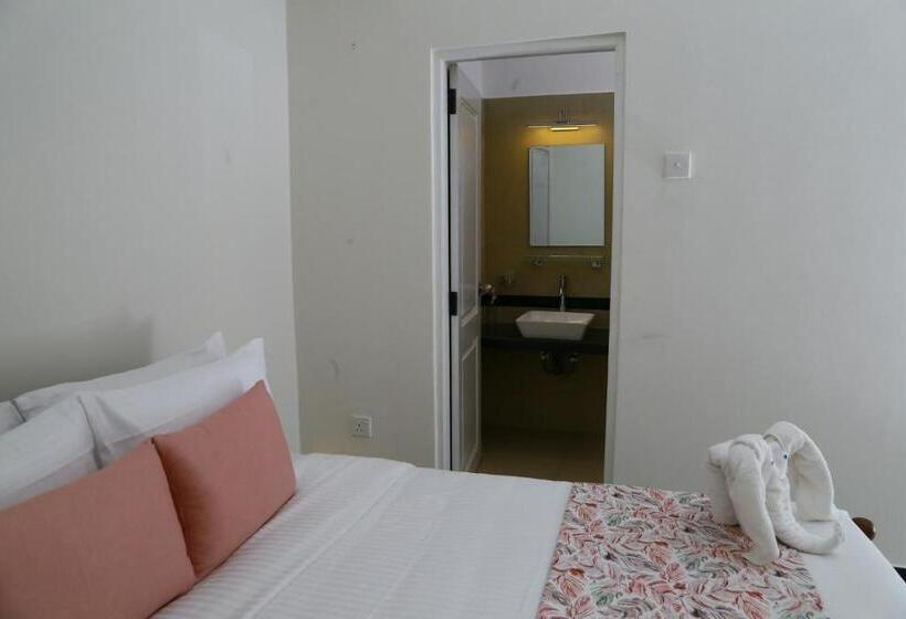 Отель City Nest Inn