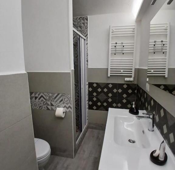 هتل Residenza Aura