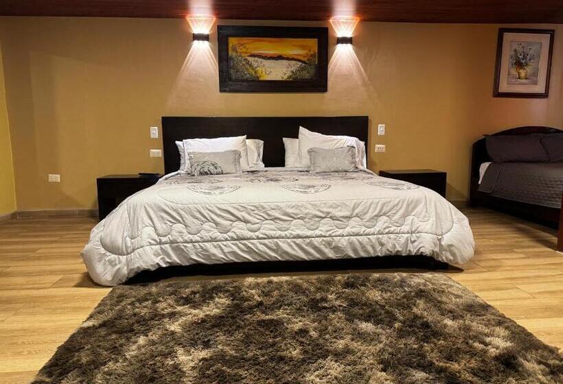 فندق Samariwasi Lodge