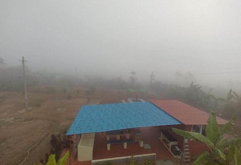 酒店 The Shire Charming Farmstay