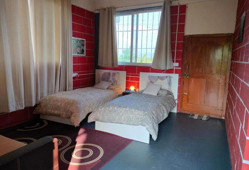 酒店 The Shire Charming Farmstay