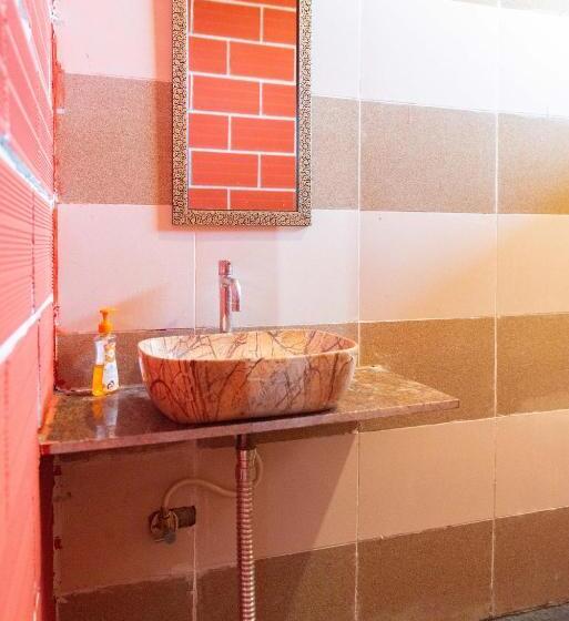 酒店 The Shire Charming Farmstay