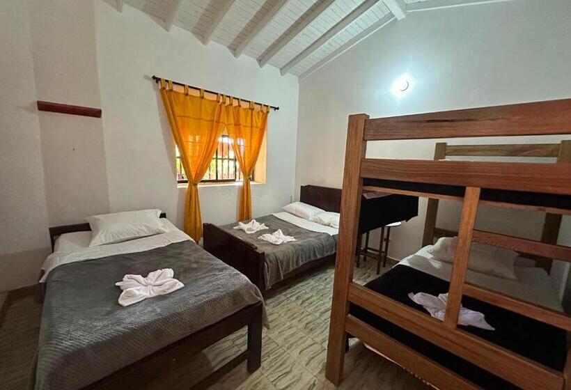 فندق Villa Alicia Finca