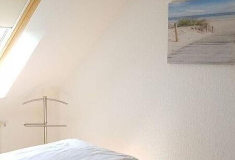 هتل Waldstr 34 Wo 05