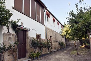 O Lar Albergue Larouco