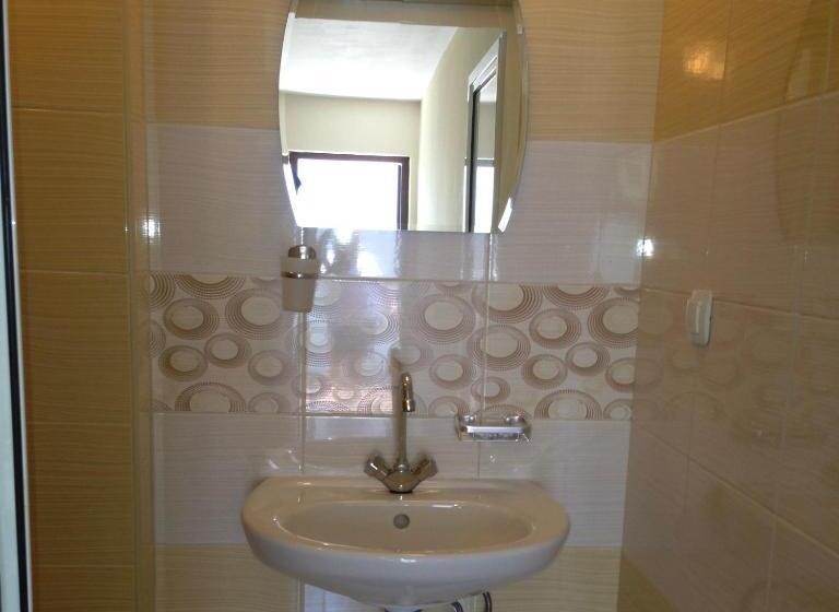 פנסיון къщички глория Free Parking,gloria Houses Varna