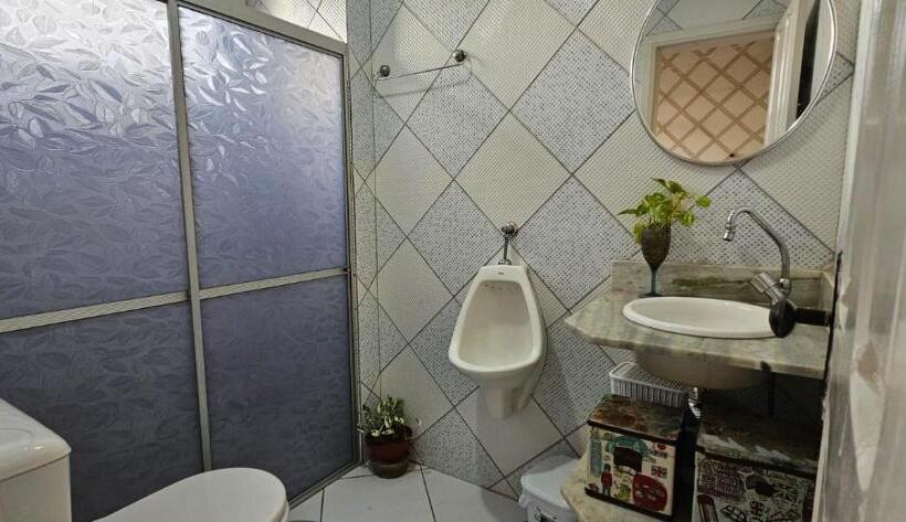 پانسیون Apartamento Aconchegante Com 2 Quartos