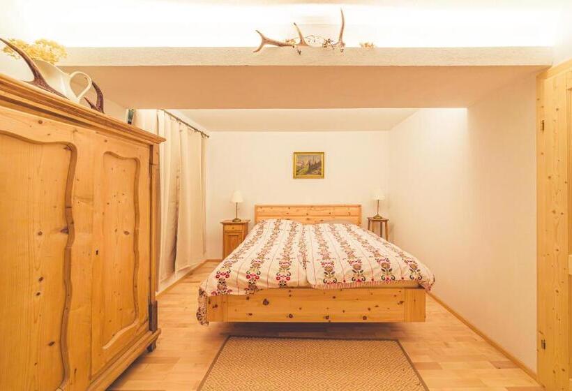 ペンション Haus Lemmerer