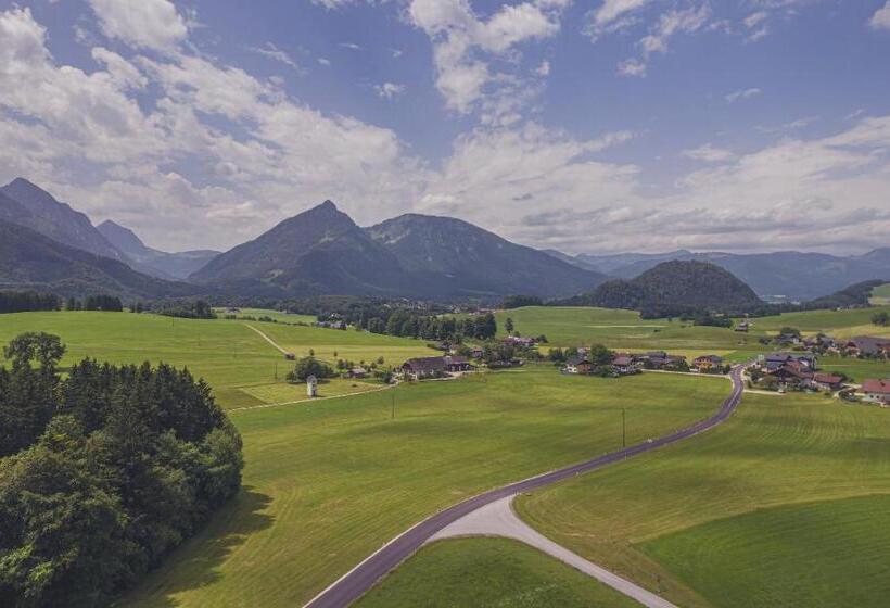 ペンション Haus Lemmerer