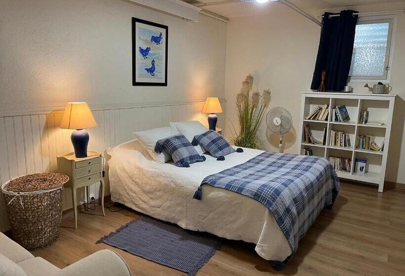 پانسیون Logement Provence Dans Domaine Oléicole