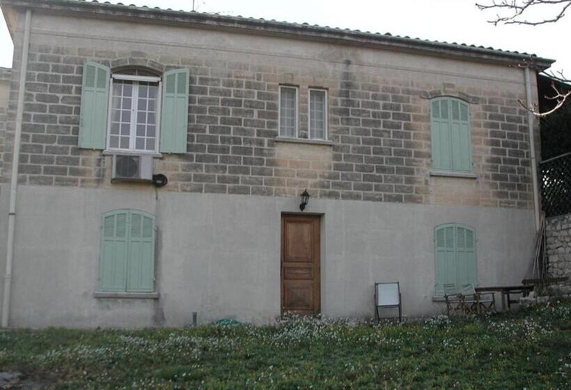 پانسیون Logement Provence Dans Domaine Oléicole